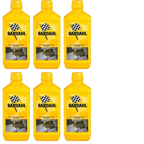 Litres bardhal bardahl - 6,