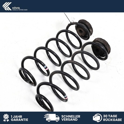 Original ressorts de - 2x,