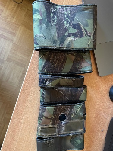 Camouflage lens coat pour - camouflage,