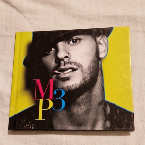 Pokora album mp3 pop - m.,