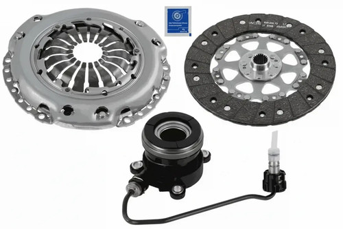 Kit embrayage 3000 - d'embrayage,