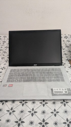 Portable acer aspire - pc,