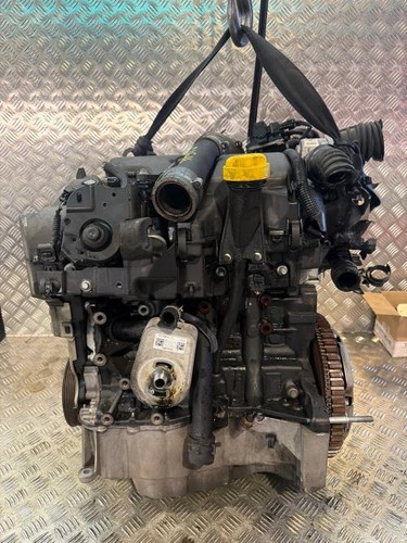 Moteur renault kangoo - moteur,