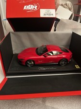 No Spark Autoart /bbr 1/18