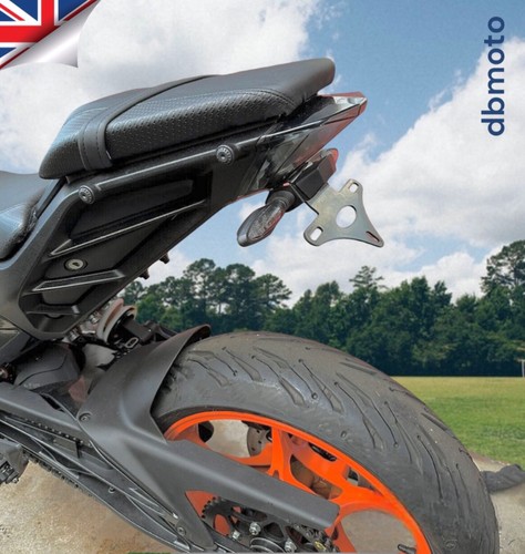 Plug play dbmoto ktm - play,