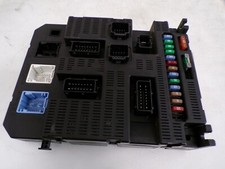 Module De Confort Citroën C2