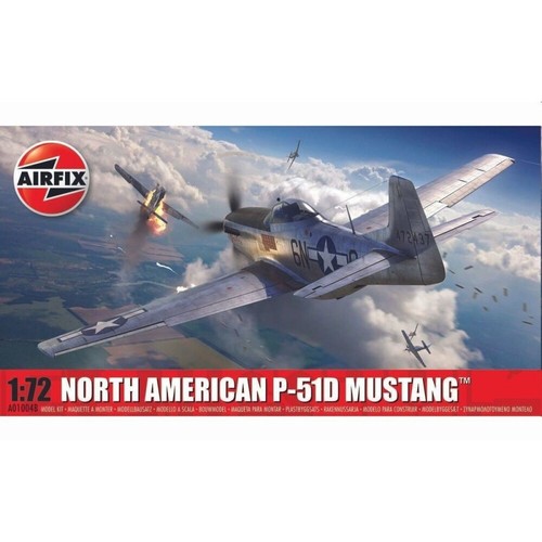 Airfix a01004b maquette north - maquette,