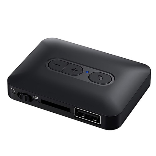 Récepteur audio bluetooth - récepteur,
