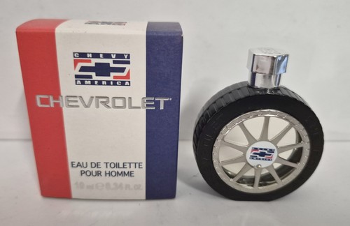 Chevrolet edt homme - -, ml