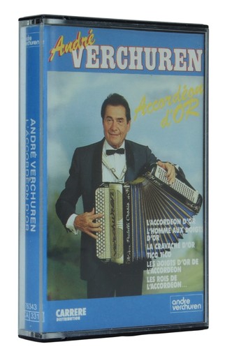 Accordéon d andré - l'accordéon, d'andré