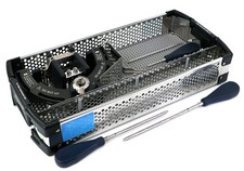 Stryker T2 Tibia Instrument Set