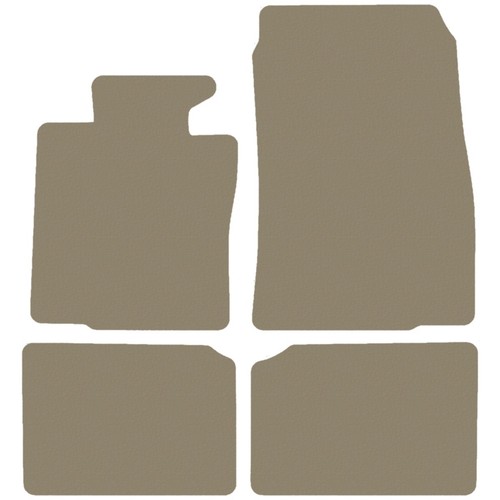 Basic tapis sol pour bmw - de,