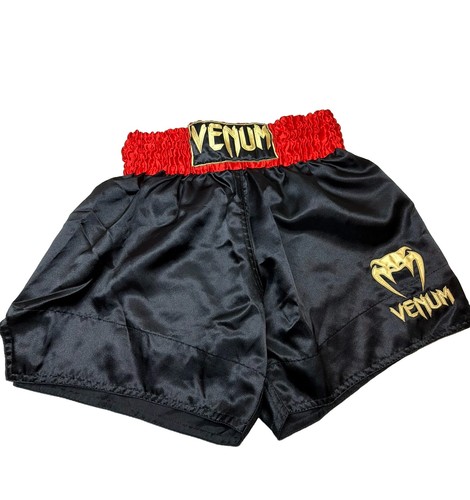 Venum muay thai shorts mens - venum,