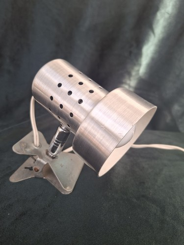Lampe pince orientable - lampe, à
