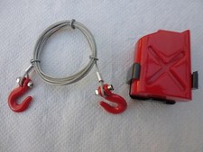 Axial Traxxas Crawler 2