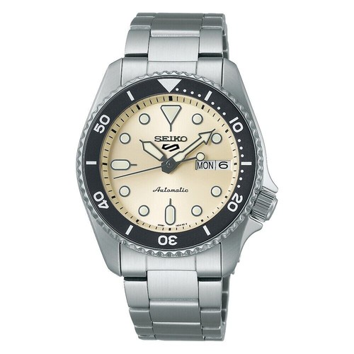 Montre automatique bracelet - , en