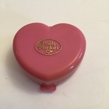 Mini univers - POLLY POCKET