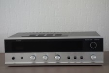 Ampli Push-Pull à Lampes SANSUI solid state 200