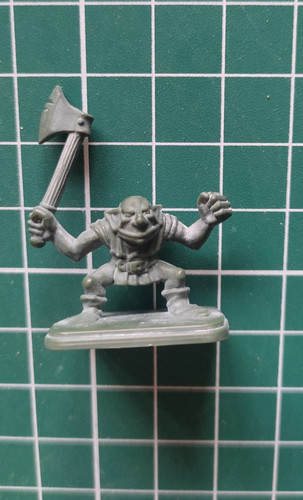 Heroquest gobelin lutin - heroquest, :