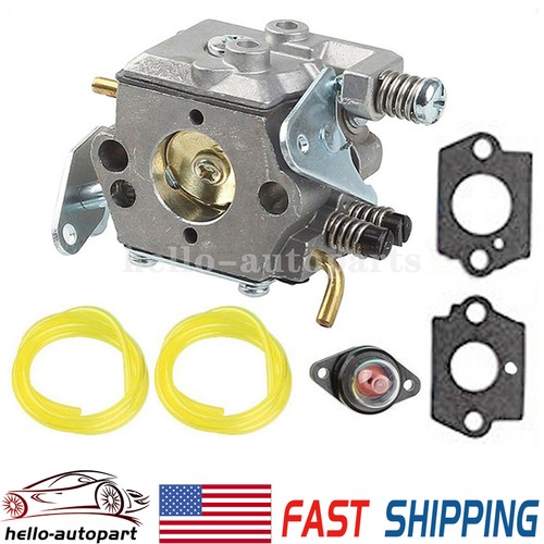 Carburetor fits walbro - fits, w-20