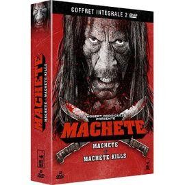 Dvd machete kills - machete,