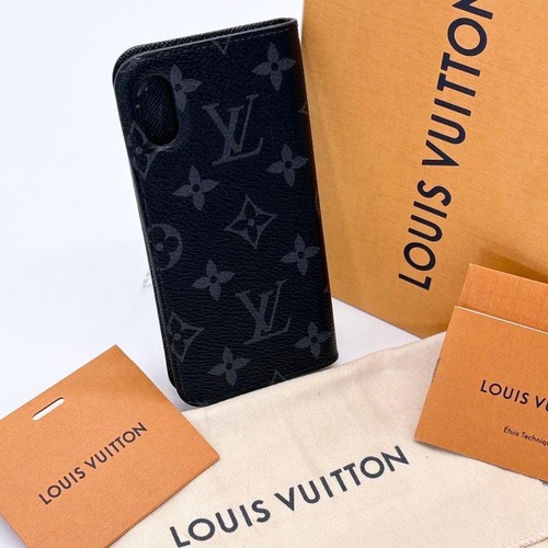 Louis vuitton monogram eclipse - monogram,