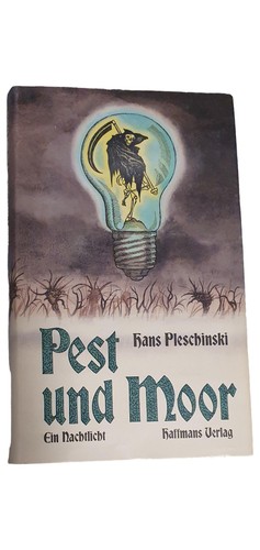 Peste marais livre - peste,