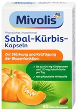 Gélules pour la santé de la