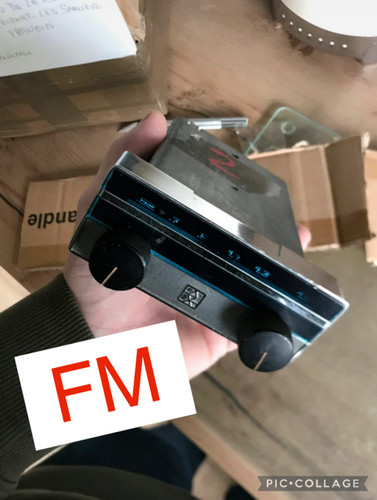 Autoradio autovox piper - autoradio,