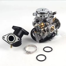 Kit Carburateur Pipe Visserie