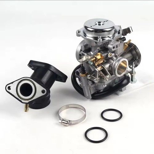 Kit carburateur pipe visserie - pipe,