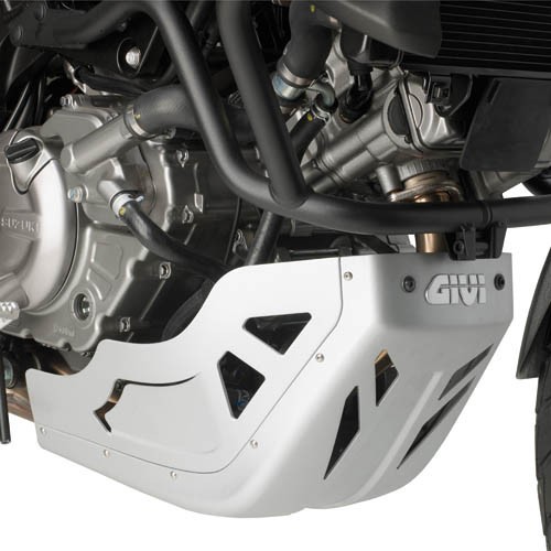 Garde puisard givi - de,