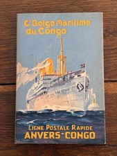 Compagnie Belge Maritime du