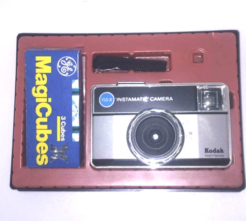 Appareil photo kodak - appareil,