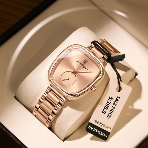Montre luxe pour femme - luxe,
