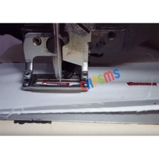 1pièce pied-de-biche ASM