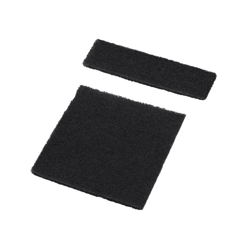 Filtre pour hotte - pour,