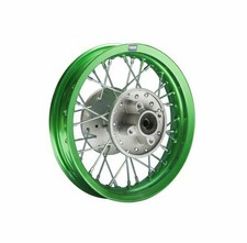 HMParts Pit Bike Dirt