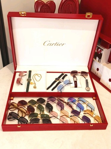 Grande box vintage cartier - grande,