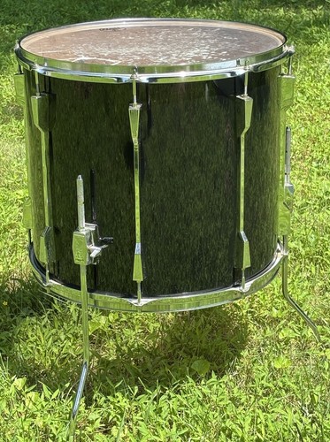 Vintage 1980 tama rockstar - vintage, 1980's