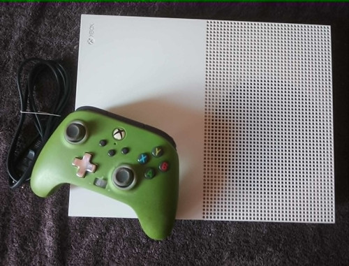 Console xbox one - console, +