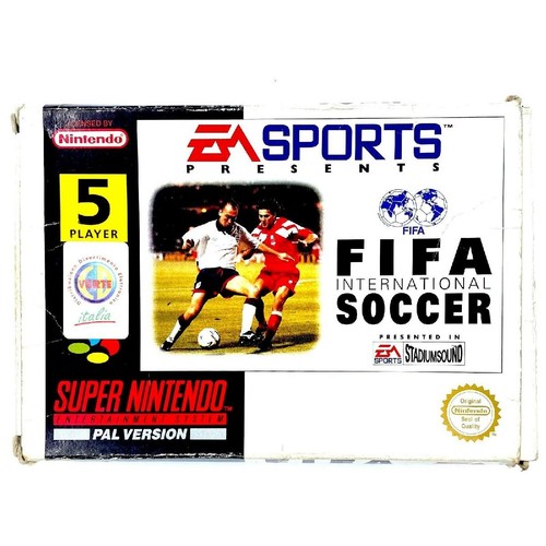 Console nintendo fifa - console,