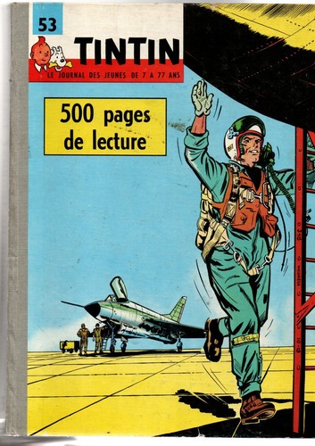 Recueil album journal - recueil, 51