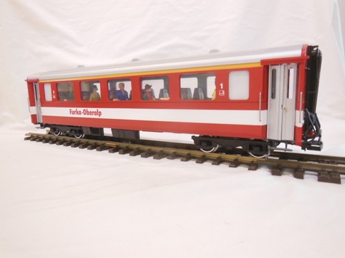 3267 lgb furka - lgb, glacier