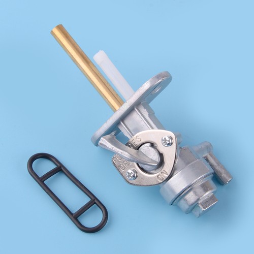 Valve petcock réservoir - valve,