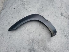 Extension d'aile avant gauche