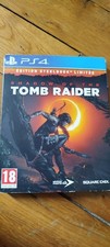 Shadow of the Tomb Raider