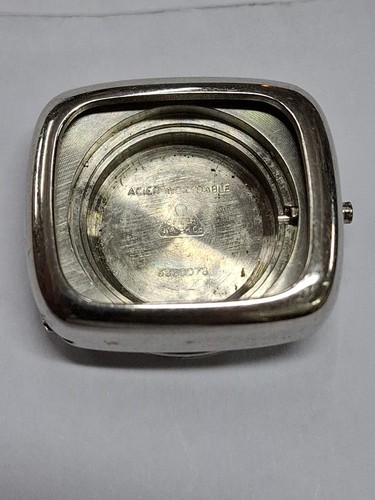 Boîtier omega dynamic 5660073 - boîtier,
