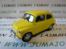 PL13 VOITURE 1/43 IXO IST