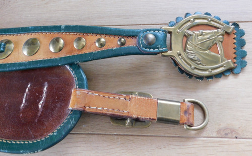 Vintage decoration harnais - vintage,